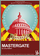 Mastergate by Larry Gelbart