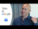 Andy Puddicombe on Headspace by Andy Puddicombe