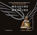 Measure for Measure by William Shakespeare