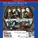 The Medieval World II: Society, Economy, and Culture by Thomas F. Madden