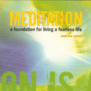 Meditation: A Foundation for a Fearless Life by Andrew Cohen