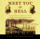 Meet You in Hell by Les Standiford