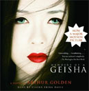 Memoirs of a Geisha by Arthur Golden