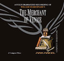 The Merchant of Venice by William Shakespeare