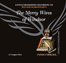 The Merry Wives of Windsor by William Shakespeare