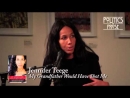 Jennifer Teege on My Grandfather Would Have Shot Me by Jennifer Teege