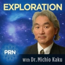 Exploration Podcast by Michio Kaku