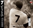 7: The Mickey Mantle Novel by Peter Golenbock