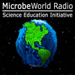 MicrobeWorld Podcast by American Society for Microbiology