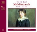 Middlemarch by George Eliot