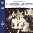 A Midsummer Night's Dream by William Shakespeare