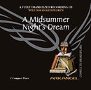 A Midsummer Night's Dream by William Shakespeare