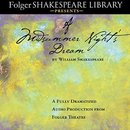 A Midsummer Night's Dream by William Shakespeare