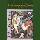 A Midsummer Night's Dream by William Shakespeare