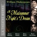 A Midsummer Night's Dream by William Shakespeare