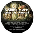 A Midsummer Night's Dream by William Shakespeare