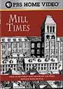 Mill Times by David Macaulay