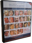 Millionaire MBA by Richard Parkes Cordock