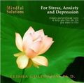 Mindful Solutions for Stress, Anxiety, and Depression by Elisha Goldstein