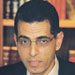 The Arab Discourse and the International Role by Hafez Mirazi