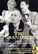 The Misanthrope by Moliere
