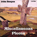 Miscellaneous Pieces by John Bunyan