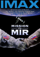 Mission to Mir: IMAX