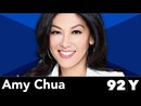 Amy Chua: Success in America by Amy Chua