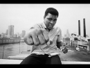 Muhammad Ali on the Intoxication of Life by Muhammad Ali