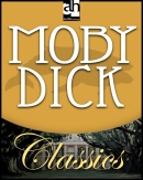 Moby Dick by Herman Melville