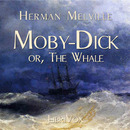 Moby Dick by Herman Melville