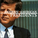 Modern American Presidents by Wikipedia