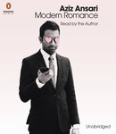 Modern Romance by Aziz Ansari