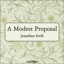 A Modest Proposal by Jonathan Swift