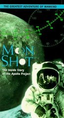 Moon Shot: The Inside Story of the Apollo Project