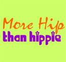 More Hip than Hippie Podcast by Dori & Val