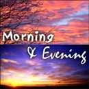 Morning and Evening Podcast by Craig Patchett