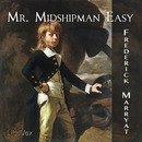 Mr. Midshipman Easy by Frederick Marryat