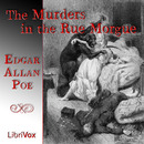 The Murders in the Rue Morgue by Edgar Allan Poe