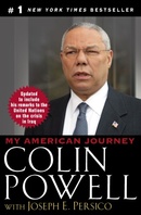 My American Journey by Colin Powell