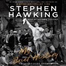 My Brief History by Stephen Hawking