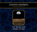 The Myths and Masks of God by Joseph Campbell