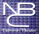 The World's Great Novels by NBC University Theatre