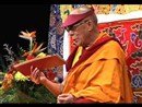 Commentary on Bodhichitta by His Holiness the Dalai Lama
