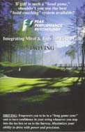 NLP for Better Golf - Driving by Nicholas Rosa