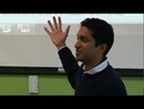 Premal Shah on Kiva's New Frontiers by Premal Shah