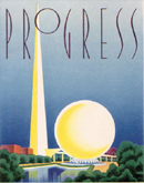 Opening of N.Y. Worlds Fair by Franklin D. Roosevelt