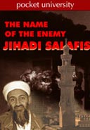 The Name of the Enemy by Quintan Wiktorowicz