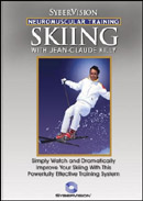 Neuromuscular Programming for Downhill Skiing with Jean Clause Killy by Jean-Claude Killy