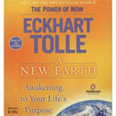 A New Earth by Eckhart Tolle